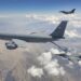 Ιπτάμενα KC-135 για την ΠΑ…Στα πέρατα της Μεσογείου  η εμβέλεια των Μαχητικών μας