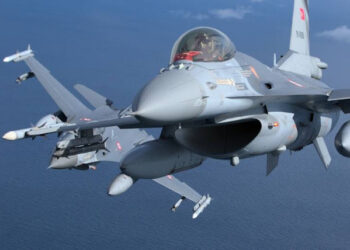 Τουρκία και Κατάρ συγκρότησαν … Κοινή  Μοίρα  Μαχητικών …F16 & Rafale