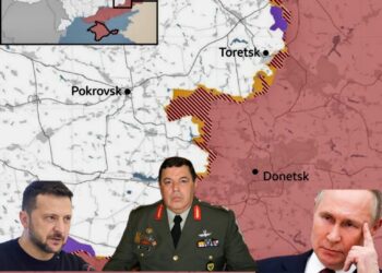 Στρατηγός Φράγκος: Κούρσκ το ερώτημα είναι.. Επιτυχία ή σπατάλη εφεδρείας;;  (video)