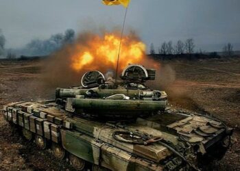 Η Ρωσία αποσύρει δυνάμεις από το Μέτωπο …Να υπερασπιστεί το Κουρσκ !!