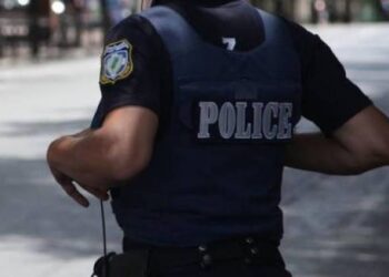 Νεκρός εντοπίστηκε Αστυνομικός…Εξετάζεται το ενδεχόμενο & της αυτοχειρίας.