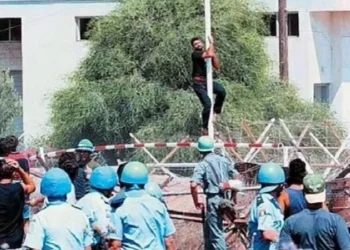 Σαν σήμερα το 1996 η στυγνή δολοφονία του Σολωμού Σολωμού