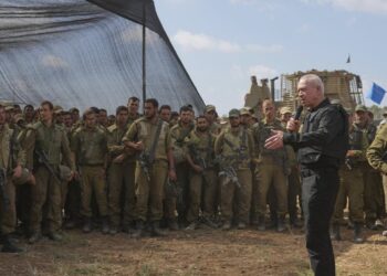 Ο ΥΠΑΜ του Ισραήλ προειδοποιεί …Θα “πολεμήσουμε με όλη μας τη δύναμη”