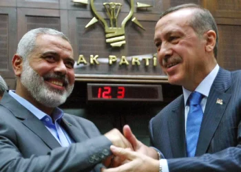 Μνημόσυνο στην Αγία Σοφία θα κάνει ο Ερντογάν για το Χανίγια