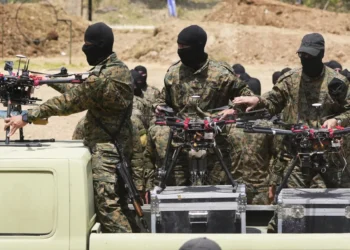 Επίθεση της Χεζμπολάχ πριν το Ιράν αναμένει το Ισραήλ