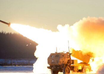 Ουκρανία: Οι πλωτές γέφυρες στο Κουρσκ χτυπήθηκαν με αμερικανικούς πυραύλους