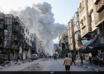 Την Ομάδα Εθνικής Ασφάλειας συγκαλεί ο Μπάιντεν – Αντίποινα από το Ιράν αναμένει το Ισραήλ