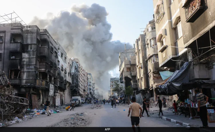 Την Ομάδα Εθνικής Ασφάλειας συγκαλεί ο Μπάιντεν – Αντίποινα από το Ιράν αναμένει το Ισραήλ