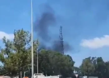 Η Χεζμπολάχ εξαπέλυσε επίθεση με drones στο βόρειο Ισραήλ, τουλάχιστον επτά τραυματίες