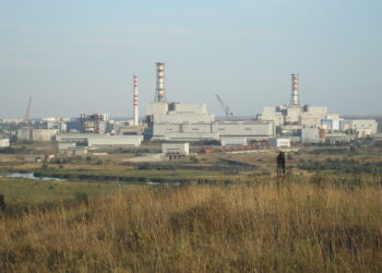 Πούτιν: Οι Ουκρανοί προσπάθησαν να πλήξουν το πυρηνικό εργοστάσιο στο Κουρσκ