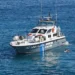 Σκάφος βυθίστηκε στην Αλόννησο – Κολυμπώντας βγήκαν στη στεριά οι επιβάτες