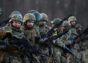 Οι Ουκρανοί καταλαμβάνουν χωριά σε ρωσικό έδαφος -Ζελένσκι: Ξέρουμε να αιφνιδιάζουμε