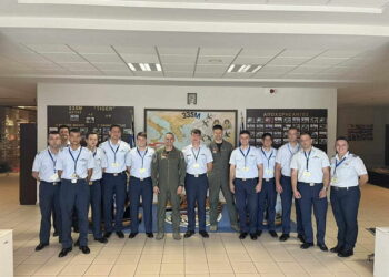 Τελετή Αποφοίτησης των Σπουδαστών της 1ης/24 ΕΣ  στο ΚΕΠΑ