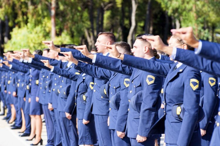 Πρόσκληση Κατάταξης Εισακτέων στη ΣΜΥΑ Ακαδημαϊκού Έτους 2024-2025
