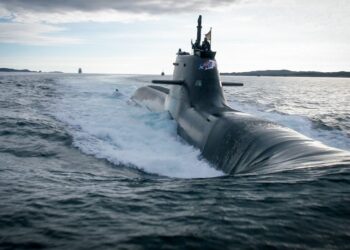 Εκσυγχρονισμό των 4 Υ/Β του ΠΝ …Με νέο sonar και σύστημα πυραύλων Harpoon.