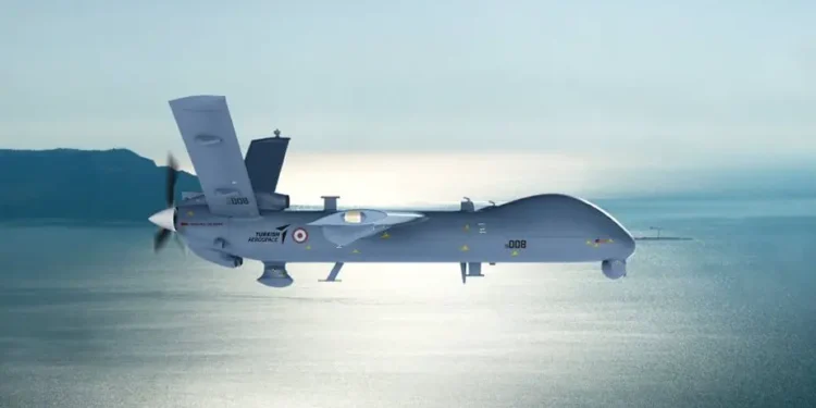 Καθημερινές οι παραβάσεις από τουρκικά UAV…Τι ψάχνουν στο Νοτιοανατολικό Αιγαίο;