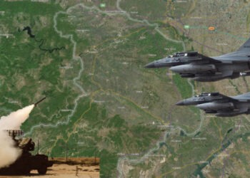 Αεράμυνα: Η ώρα των αποφάσεων για τον ελληνικό  «Σιδερένιο «θόλο»