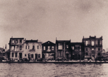 Η καταστροφή της Σμύρνης, 30 Αυγούστου 1922 – Ντοκιμαντέρ