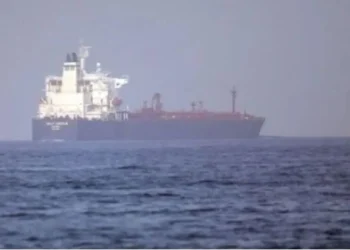 Επίθεση στο ελληνόκτητο φορτηγό πλοίο Sounion στην Ερυθρά Θάλασσα