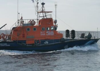 Πήραν φωτιά τα δουλεμπορικά …Στο κόκκινο τα Σκάφη του Λ/Σ (video)