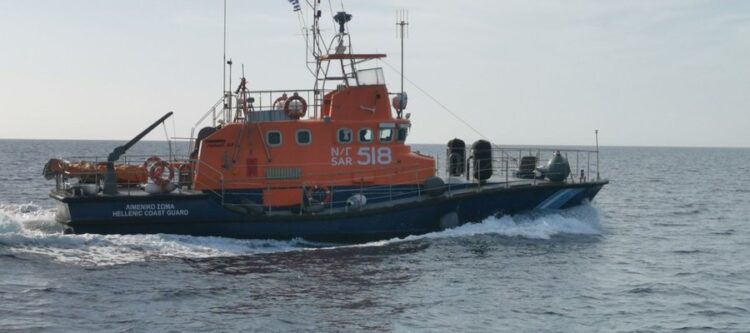 Πήραν φωτιά τα δουλεμπορικά …Στο κόκκινο τα Σκάφη του Λ/Σ (video)