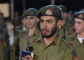 Νεκρός Ισραηλινός Λοχίας απο πυρά Αντιαρματικών στη νότια Γάζα