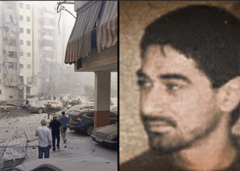 Νεκρός ο νο2 Διοικητής της Χεζμπολάχ σε Επιδρομή του Ισραήλ