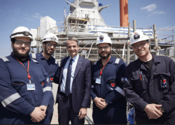 Μητσοτάκης για την 4η Belharra….Η Ελλάδα γίνεται και ποιο Ισχυρή