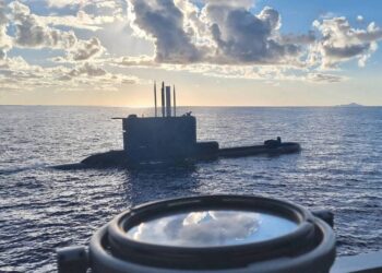 «ΑΙΓΙΑΛΟΣ 2/24» και «ΛΟΓΧΗ 3/24»: Εκπαίδευση Μονάδων του Πολεμικού Ναυτικού στο Αιγαίο