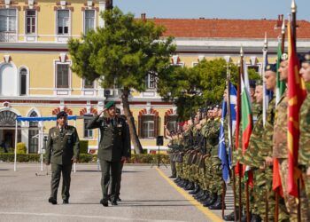 20 χρόνια από την ίδρυση του NRDC-GR