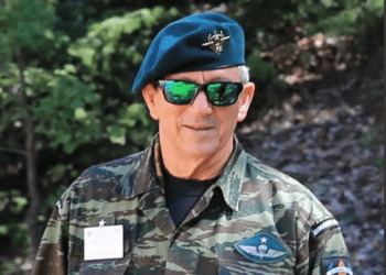 Θρήνος στις Ειδικές Δυνάμεις …Έφυγε ένας ακόμη Καταδρομέας