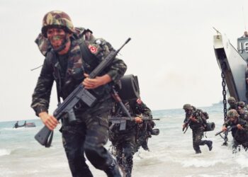 Απειλές από Τουρκικά ΜΜΕ: «Το Καστελόριζο βρίσκεται σε απόσταση που μπορούν να κολυμπήσουν Τούρκοι κομάντος»