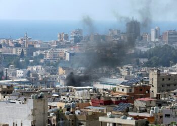 Το Ισραήλ” χακάρησε” τους Βομβητές της Χεζμπολάχ του Λιβάνου και προκάλεσε εκατοντάδες εκρήξεις