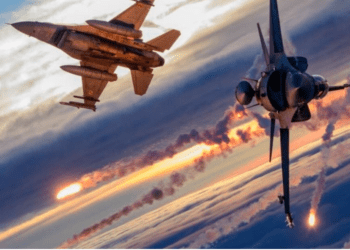 Βέτο στα Τούρκικα Μαχητικά  στην Άσκηση του ΝΑΤΟ «Ramstein Flag 24» …Που θα διεξαχθεί στην Ελλάδα!