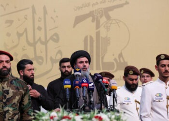  «Le Parisien» ένας Ιρανός κατάσκοπος …Κάρφωσε τη θέση του Νασράλα