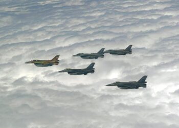 Αναβολή της Διμερής Άσκησης «FRIZIS DAMAS – 24» …Για να μην προκαλέσουμε τους Τούρκους!!