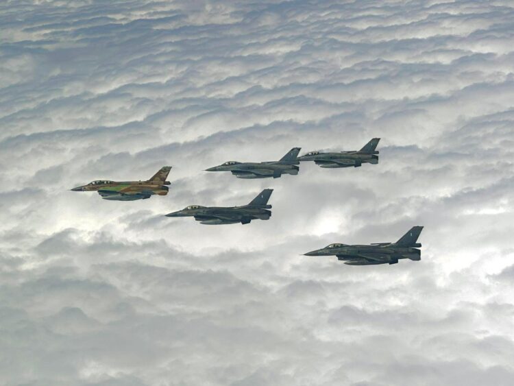 Αναβολή της Διμερής Άσκησης «FRIZIS DAMAS – 24» …Για να μην προκαλέσουμε τους Τούρκους!!