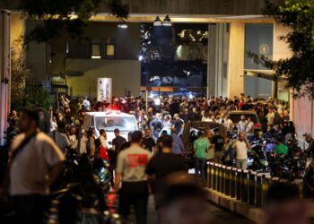 Τουλάχιστον εννέα νεκροί και 2.750 τραυματίες από τις εκρήξεις βομβητών στον Λίβανο