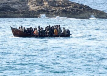 Καθημερινές είναι πια οι Αποβάσεις Λαθρομεταναστών στη Κρήτη…Ενώ το υπουργείο περί άλλων τυρβάζει!