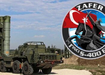 Η Άγκυρα δεν θα αφήσει τον έλεγχο ή την αποθήκευση των S-400 στις ΗΠΑ