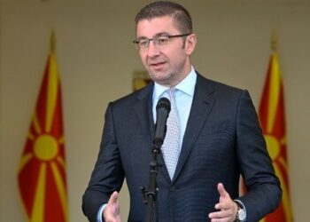 Δε βάζει μυαλό ο Σκοπιανός …Η Ανοχή έχει και Όριά της