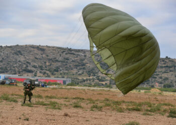 Εκπαίδευση Στελεχών και Οπλιτών (ΣΒΕΑ) στη ΣΧΑΛ…Απονομή πτυχίων δια χειρός Στρατηγού Κορέλη