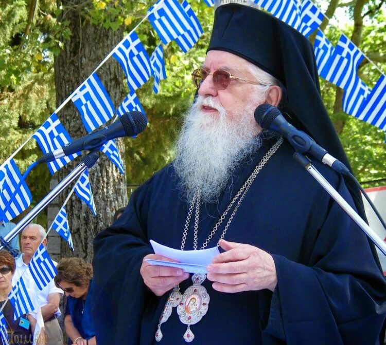 Κατάθεση ψυχής απο τον Παπαφλέσσα της Ηπείρου…Στα ματωμένα χώματα του Γράμμου