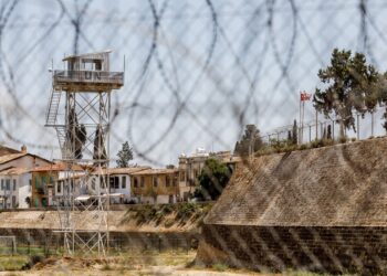 Ανησυχούν οι Τούρκοι απο την Υπογραφή  …Ενίσχυσης αμυντικής Συνεργασίας ΗΠΑ-Κύπρου