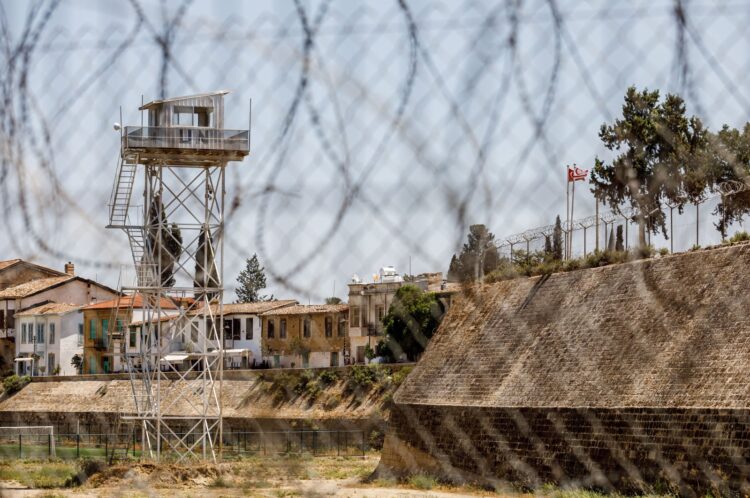 Ανησυχούν οι Τούρκοι απο την Υπογραφή  …Ενίσχυσης αμυντικής Συνεργασίας ΗΠΑ-Κύπρου