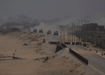 Έτοιμες οι Δυνάμεις του Ισραήλ για …Εισβολή στο Λίβανο σύμφωνα με το Υποστράτηγο Όρι Γκόρντιν