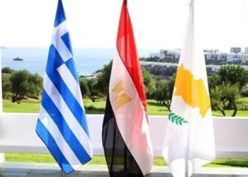 Τριμερής Ελλάδας – Κύπρου – Αιγύπτου στη Νέα Υόρκη