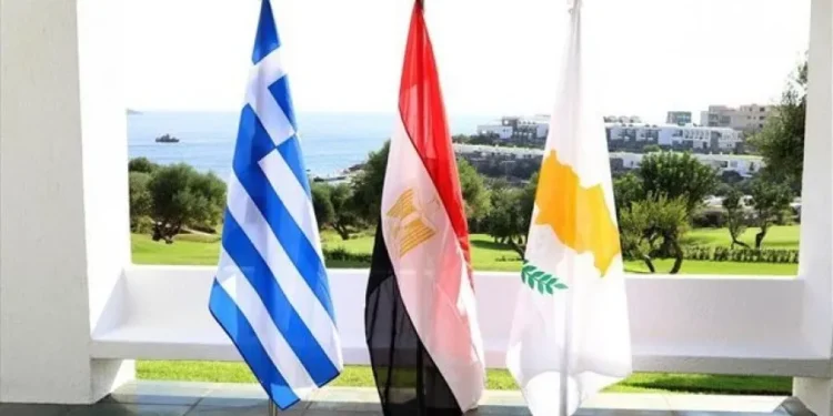 Τριμερής Ελλάδας – Κύπρου – Αιγύπτου στη Νέα Υόρκη
