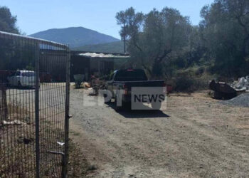 Ταυτοποίησαν τον έναν απο τους δράστες της επίθεσης στο Ρέθυμνο