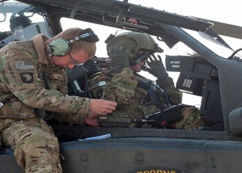 Οι Αμερικανοί ζητούν τις …Εγκαταστάσεις της 1ης ΤΑΞΑΣ